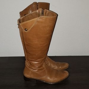 Corso Como Riding boot